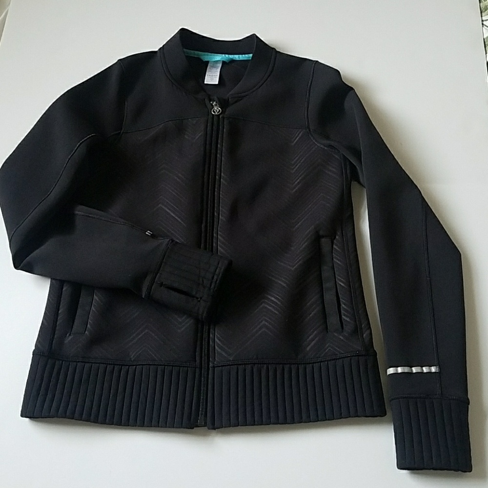 Ivivva Girls Jacket Size 12